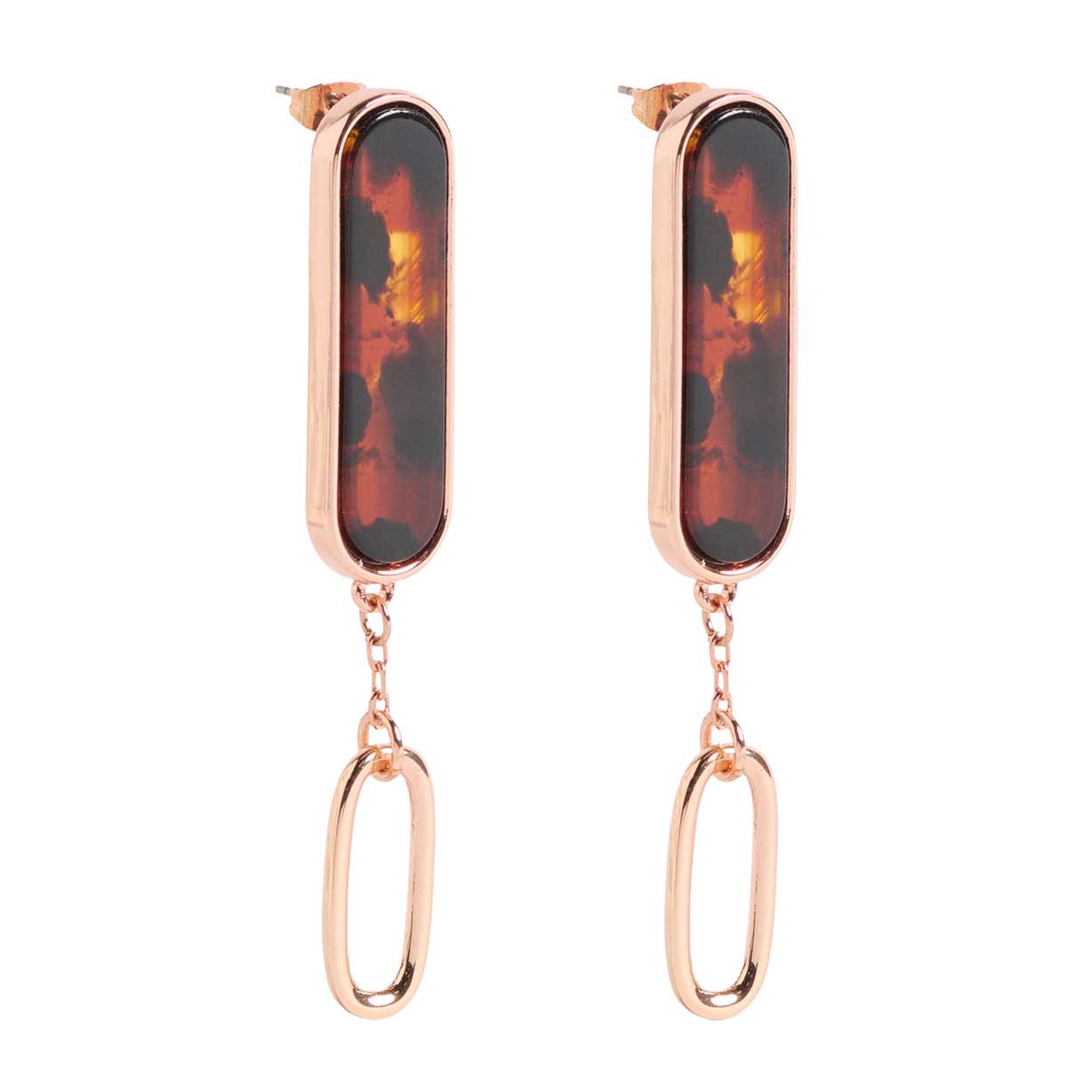 ELK Eimii Long Stud Earring